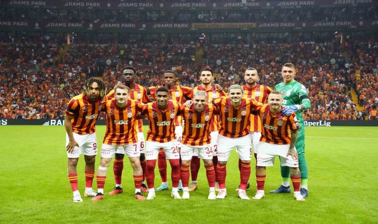 Çaykur Rizespor ile Galatasaray 43. randevuda