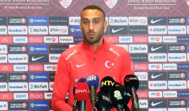 Cenk Tosun: Gruptan lider çıkmak istiyoruz