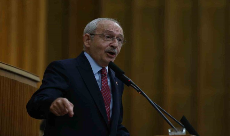 CHP lideri Kılıçdaroğlu: “Başkenti Kudüs olan bir Filistini her zaman, her yerde destekliyoruz”