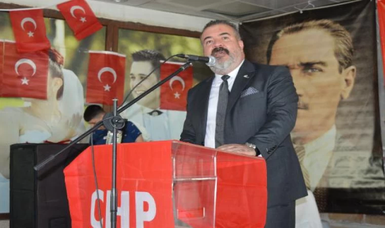 CHP’li Çelik: 400 belediyeye ulaşmak için elimizden geleni yapacağız