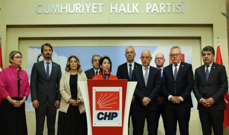 CHP’li Yaman: Öncelikle 1’inci basamak sağlık sistemi güçlendirilmeli