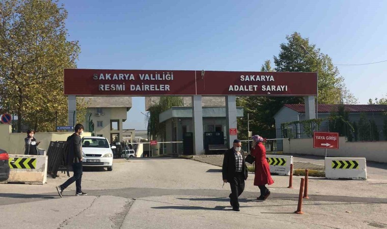 Cinsel saldırı iddiasıyla suçlanan eski Sakarya Garnizon Komutanı yeniden hakim karşısında