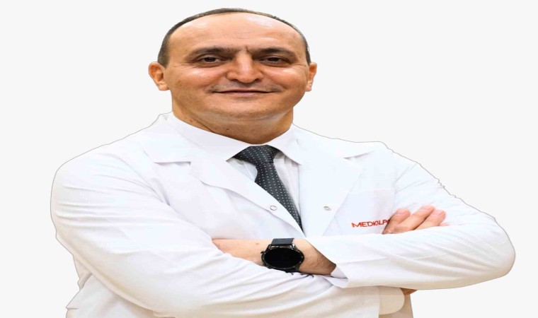 Çocuk Hematolojisi ve Onkolojisi Uzmanı Prof. Dr. Ünal Medical Pointte