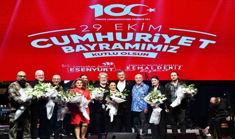 Cumhuriyet Döneminde yetişen büyük halk ozanları için anma etkinliği düzenledi