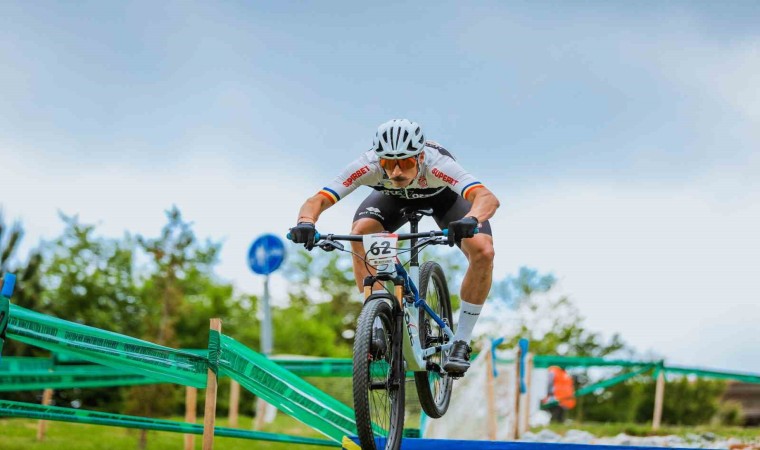 Cumhuriyetin 100. yaşında nefeslerin tutulduğu Bike Fest heyecanı