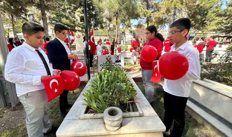 Cumhuriyetin 100. yılında coşku, hüzün ve gurur bir arada