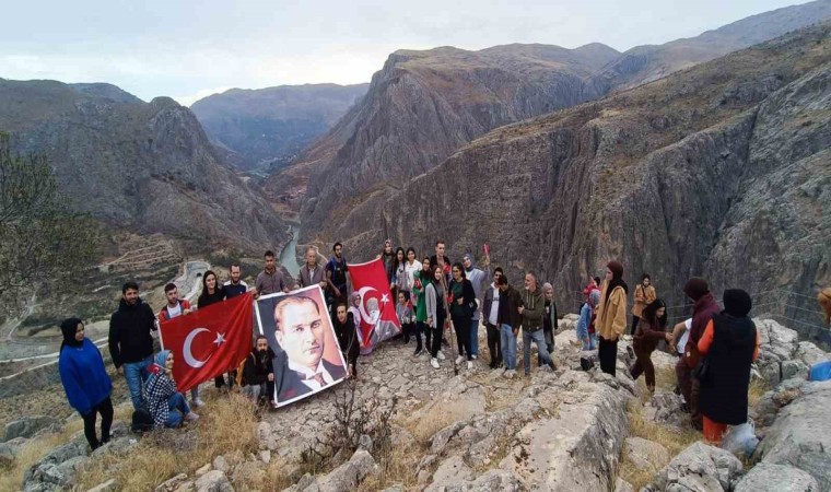 Cumhuriyetin 100ncü yıldönümü Kemaliyede çeşitlikle etkinliklerle kutlanıyor