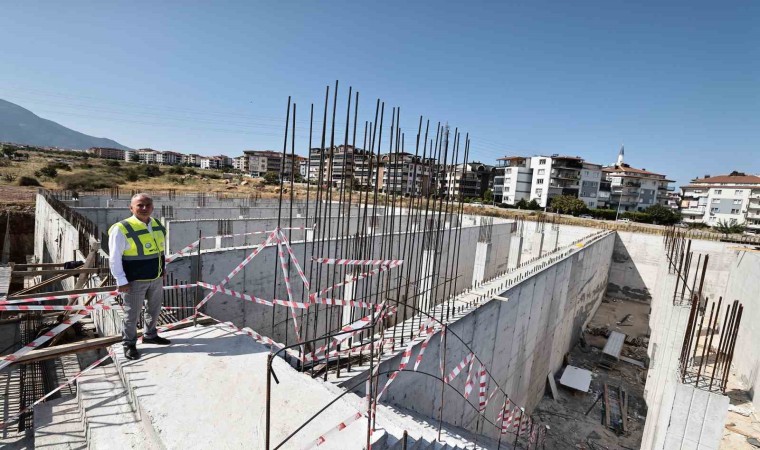 Denizli geleceğe daha güvenle bakıyor