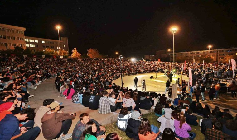 Denizlide Cumhuriyetin 100. yılına özel gençlik festivali düzenleniyor