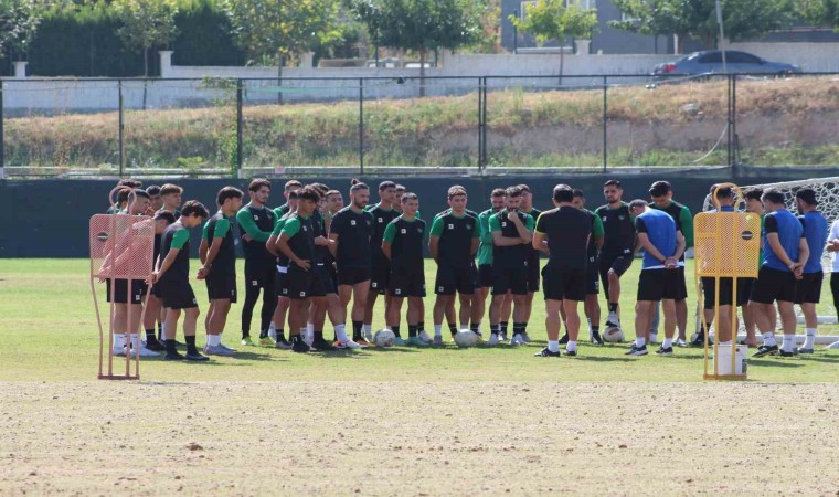 Denizlisporda Fethiyespor mağlubiyetinin üzüntüsü yaşanıyor