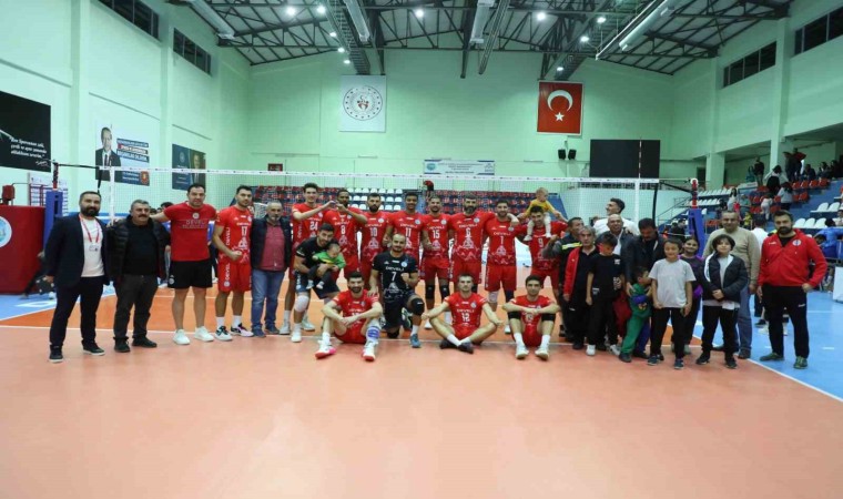 Develi Belediyespor, Spor Totoyu konuk edecek