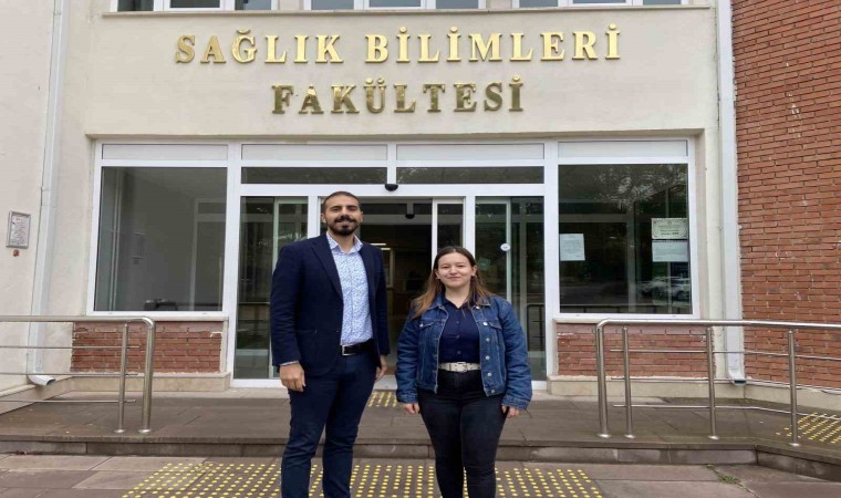 Dil ve Konuşma Terapisi Bölümüne TÜBİTAKtan destek