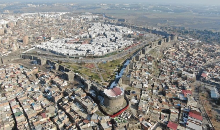 Diyarbakırda bir günlük eylem ve etkinlik yasağı