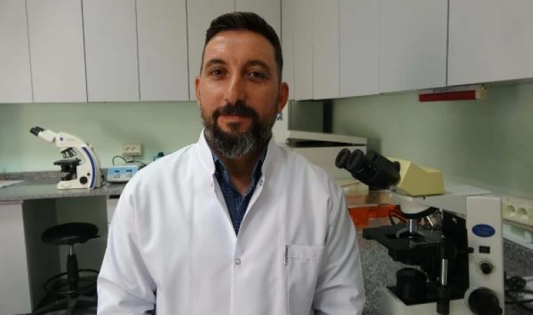 Doç. Dr. Berber: Nano plastikler insan genetiğini olumsuz etkiliyor