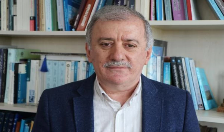 Doç. Dr. Özkurt: Sanat eserlerimizi kendimiz kadar korumalıyız