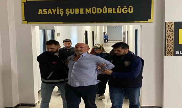 Doktorlara saldıran 3 şüpheliden 1’i tutuklandı, 1’ine ev hapsi verildi, 1 firari aranıyor (2)- Yeniden