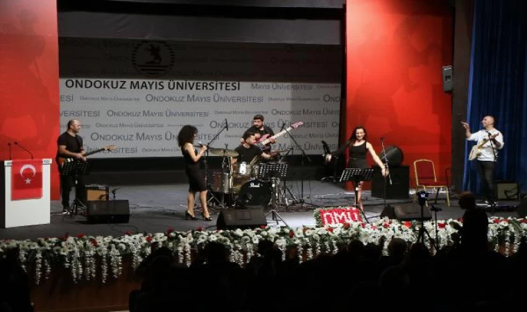 Doktorlardan Cumhuriyet’in 100’üncü yılına özel konser