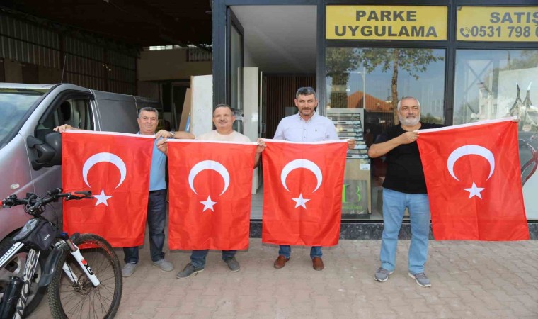 Döşemealtında, Cumhuriyetin 100. yılında ünlü sanatçı Aleyna Tilki, sahne alacak