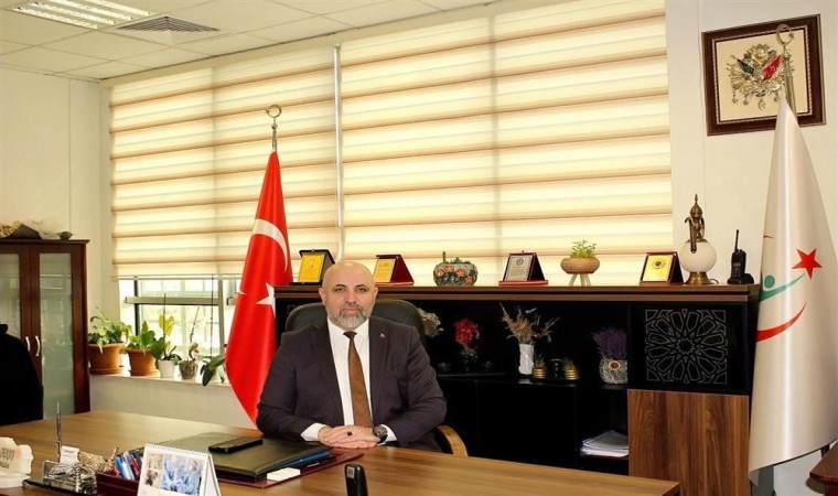 Dr. Sarıkaya: Zararlı alışkanlıklar menopozu tetikliyor