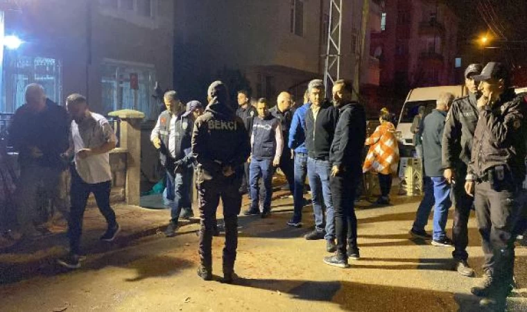 Düğün magandalarına silah atılmaması uyarısı yapan polislere saldırı: 4 polis yaralı