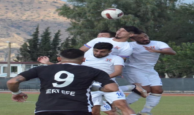 Efeler 09 SFK - Eynesil Belediyespor (FOTOĞRAFLAR)