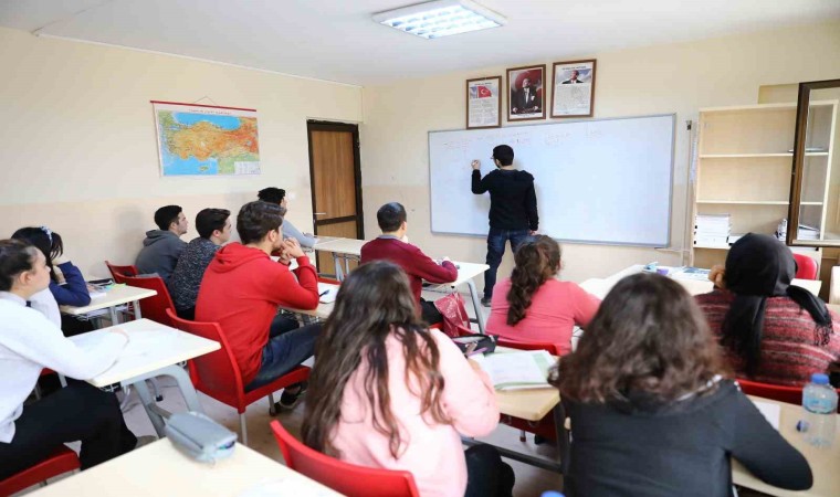 Eğitim İçin El Elede yeni dönem kayıtlarında son gün uyarısı