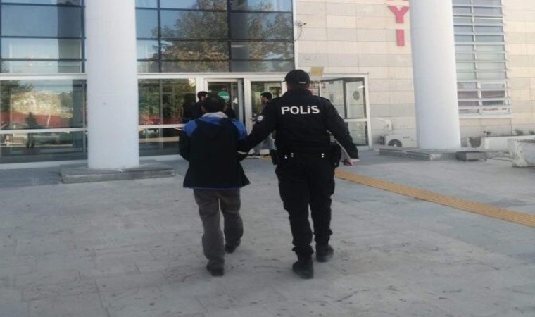 Elazığda polis suçlulara göz açtırmıyor: 2 tutuklama