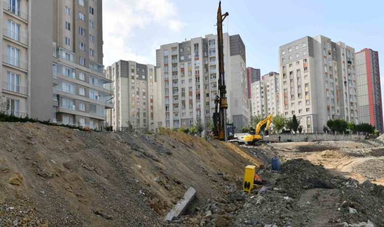 Esenyurt Belediyesinden fare görüntülerine ilişkin açıklama