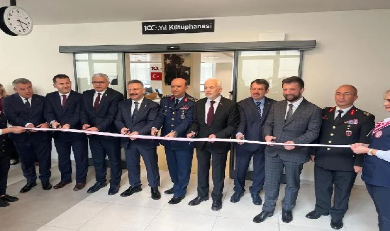 Eskişehir Şehir Hastanesi, 5’inci yılını kutluyor 