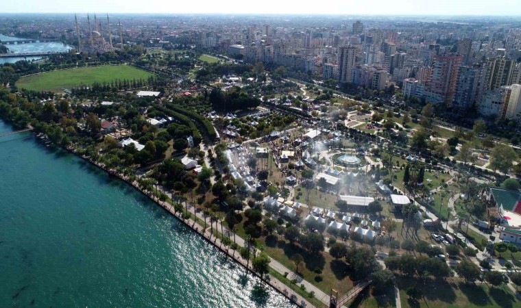 Esnaf, Uluslararası Adana Lezzet Festivalini heyecanla bekliyor