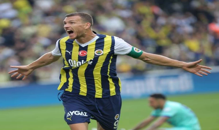 Fenerbahçe - Rizespor: 5-0