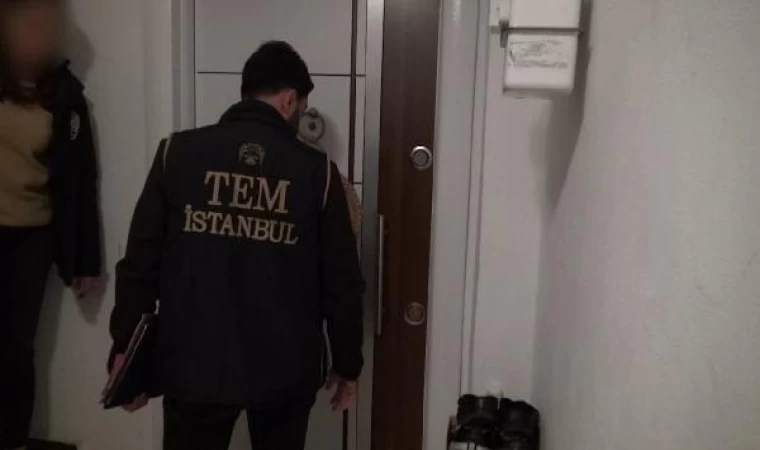 FETÖ operasyonunda firari ’abla’ bazadan çıktı