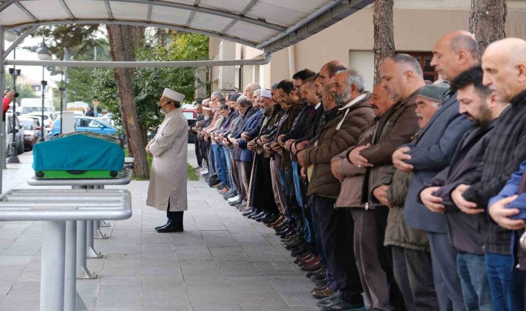 Filistinde hayatını kaybedenler için gıyabi cenaze namazı kılındı