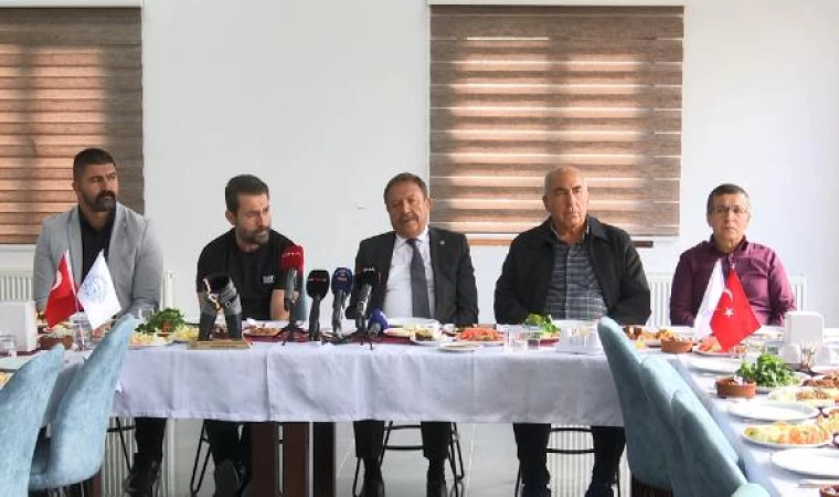 Gazi Yağlı Güreşleri, Ankara’da düzenlenecek