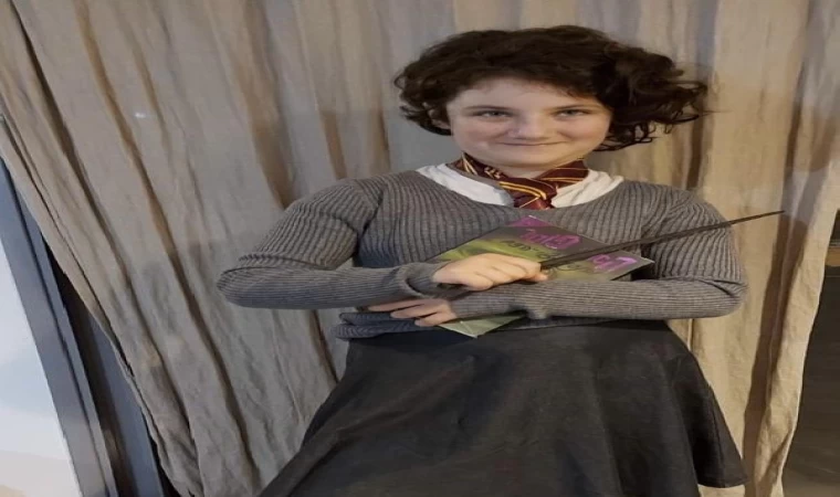 Gazze’de esir tutulan Harry Potter hayranı Noya hayatını kaybetti