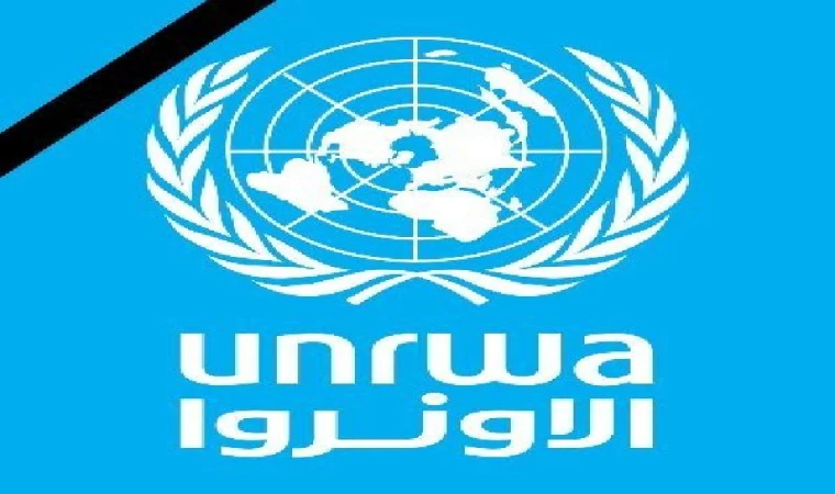 Gazze’de iki UNRWA personeli daha öldürüldü