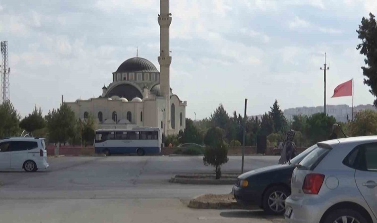 Gazzedeki hain saldırılarda ölenler için Gaziantepte sela okundu