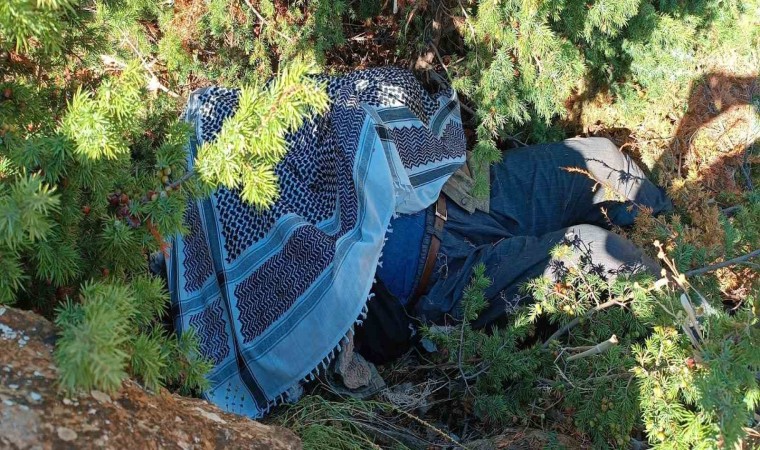 Gece keklik avına giden şahıs sabah ölü bulundu