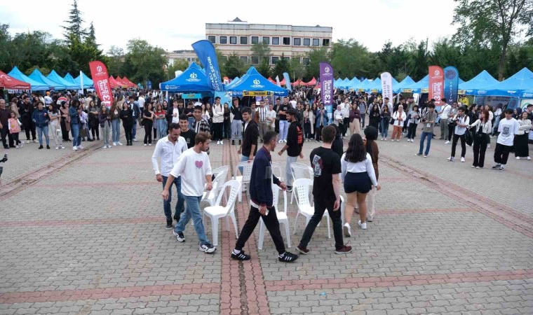 Gelin Tanış Olalım etkinliği başladı