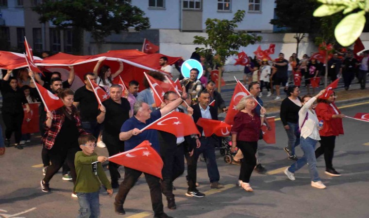 Germencikte Cumhuriyetin 100. yılı dolu dolu kutlanacak