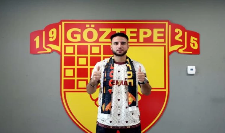 Göztepe’de Messaoudi dönüyor, İsmail bekliyor