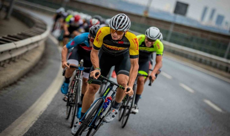 Granfondo Yol Bisiklet Yarışı, İzmirde başlıyor