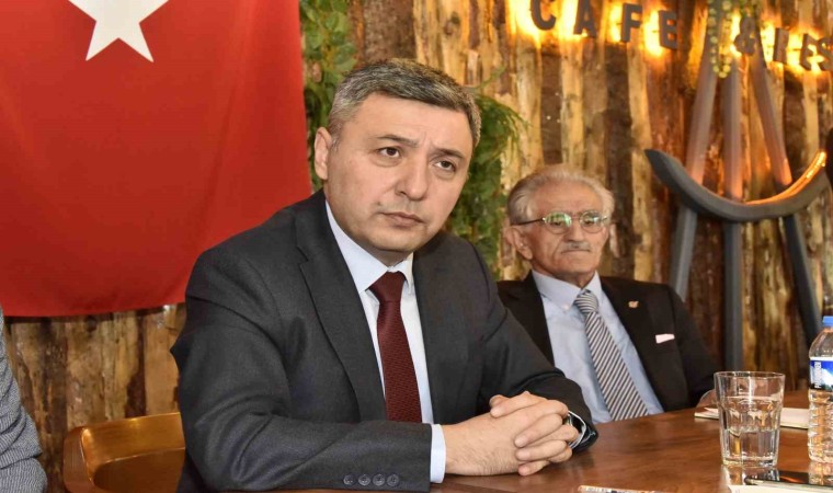 Gümüşhane Valisi Alper Tanrısever: Genel itibariyle turizme ve madenciliğe odaklanacağız