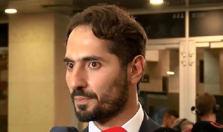 Hamit Altıntop: Yatırımların ve katkıların karşılığını almak çok gurur verici