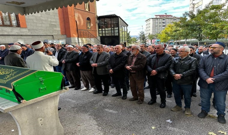 Hattatoğlu ailesinin acı günü