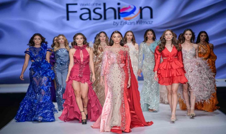 Hazır giyim sektörünün kalbi Fashion Primeda attı