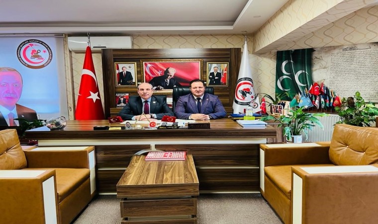 İçişleri Bakanlığı ve Emniyet Genel Müdürlüğünü hedef alan bombalı saldırıya tepki