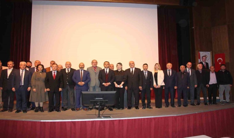 Iğdırda “Zengezurun Dünü ve Bugünü” konferansı