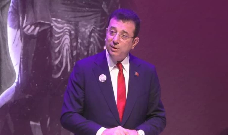 İmamoğlu: Atatürk’ü anmama fikrini ortaya koyan aklın ülkeye faydası yok