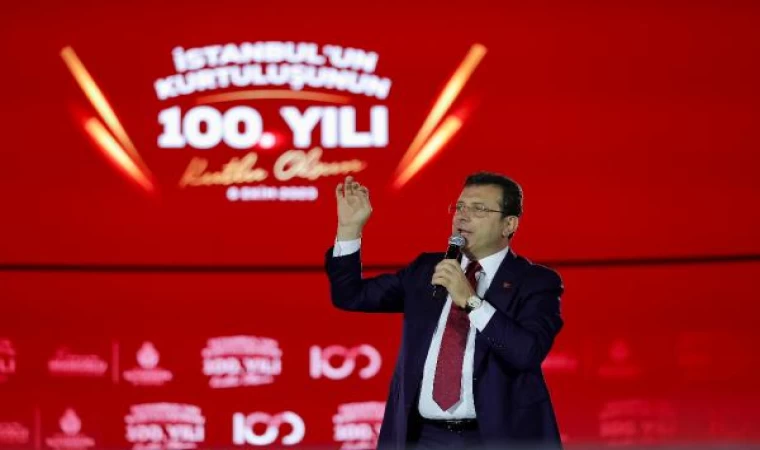 İmamoğlu: Hiçbir yöneticinin vatandaşa kendi tercihini dayatma hakkı yoktur